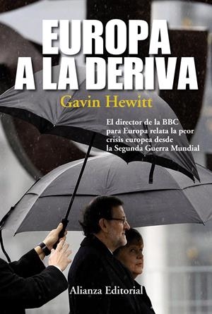 EUROPA A LA DERIVA | 9788420675916 | HEWITT, GAVIN | Galatea Llibres | Llibreria online de Reus, Tarragona | Comprar llibres en català i castellà online