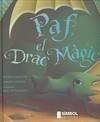 PAF EL DRAC MAGIC | 9788495987648 | YARROW, PETER/LIPTON, LENNY | Galatea Llibres | Librería online de Reus, Tarragona | Comprar libros en catalán y castellano online