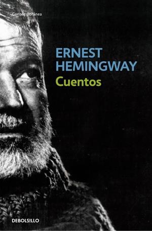 CUENTOS HEMINGWAY | 9788483467435 | HEMINGWAY, ERNEST | Galatea Llibres | Librería online de Reus, Tarragona | Comprar libros en catalán y castellano online