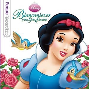 BLANCANIEVES. PEQUECUENTOS | 9788499514406 | Galatea Llibres | Llibreria online de Reus, Tarragona | Comprar llibres en català i castellà online