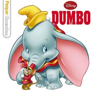 DUMBO. PEQUECUENTOS | 9788499514482 | Galatea Llibres | Librería online de Reus, Tarragona | Comprar libros en catalán y castellano online