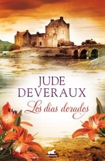 LOS DÍAS DORADOS | 9788415420569 | DEVERAUX, JUDE | Galatea Llibres | Librería online de Reus, Tarragona | Comprar libros en catalán y castellano online