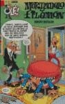 MORTADELO Y FILEMON 121: ROBOTS BESTIADOS | 9788440660497 | IBÁÑEZ, F. | Galatea Llibres | Llibreria online de Reus, Tarragona | Comprar llibres en català i castellà online