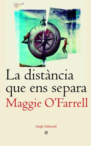 LA DISTANCIA QUE ENS SEPARA | 9788496103689 | O'FARRELL, MAGGIE | Galatea Llibres | Llibreria online de Reus, Tarragona | Comprar llibres en català i castellà online