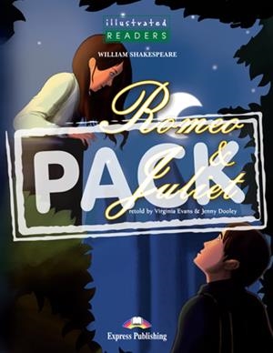 ROMEO AND JULIET | 9781844669349 | Galatea Llibres | Llibreria online de Reus, Tarragona | Comprar llibres en català i castellà online