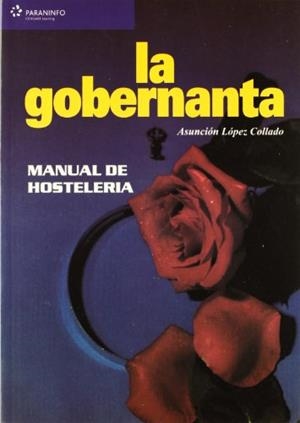 GOBERNANTA, LA | 9788428317702 | LOPEZ COLLADO, ASUNCION | Galatea Llibres | Llibreria online de Reus, Tarragona | Comprar llibres en català i castellà online