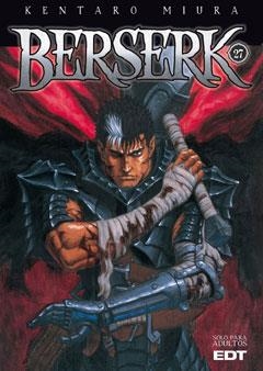 BERSERK 27 | 9788499476575 | MIURA, KENTARO | Galatea Llibres | Librería online de Reus, Tarragona | Comprar libros en catalán y castellano online
