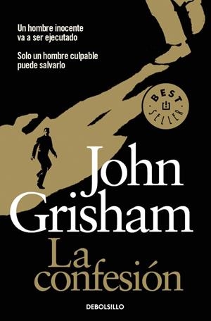 LA CONFESIÓN | 9788490324349 | GRISHAM, JOHN | Galatea Llibres | Llibreria online de Reus, Tarragona | Comprar llibres en català i castellà online