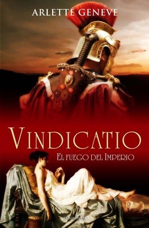 VINDICATIO | 9788415410751 | GENEVE, ARLETTE | Galatea Llibres | Librería online de Reus, Tarragona | Comprar libros en catalán y castellano online