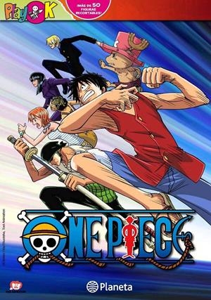 ONE PIECE PLAY K | 9788415866763 | Galatea Llibres | Librería online de Reus, Tarragona | Comprar libros en catalán y castellano online