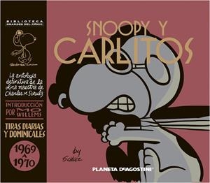 SNOOPY Y CARLITOS | 9788468479972 | SCHULZ | Galatea Llibres | Librería online de Reus, Tarragona | Comprar libros en catalán y castellano online