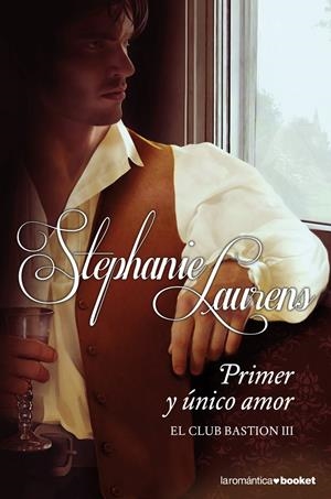 PRIMER Y ÚNICO AMOR | 9788408114611 | LAURENS, STEPHANIE | Galatea Llibres | Llibreria online de Reus, Tarragona | Comprar llibres en català i castellà online
