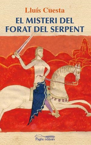 EL MISTERI DEL FORAT DEL SERPENT | 9788499753720 | CUESTA CIVÍS, LLUÍS MANEL | Galatea Llibres | Llibreria online de Reus, Tarragona | Comprar llibres en català i castellà online