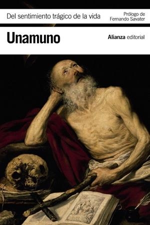 DEL SENTIMIENTO TRÁGICO DE LA VIDA | 9788420676098 | UNAMUNO, MIGUEL DE | Galatea Llibres | Llibreria online de Reus, Tarragona | Comprar llibres en català i castellà online