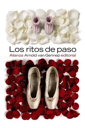 LOS RITOS DE PASO | 9788420676180 | VAN GENNEP, ARNOLD | Galatea Llibres | Llibreria online de Reus, Tarragona | Comprar llibres en català i castellà online