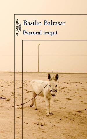 PASTORAL IRAQUÍ | 9788420415215 | BALTASAR, BASILIO | Galatea Llibres | Llibreria online de Reus, Tarragona | Comprar llibres en català i castellà online