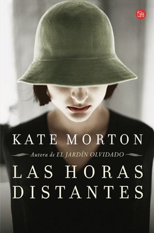 LAS HORAS DISTANTES | 9788466327565 | MORTON, KATE | Galatea Llibres | Librería online de Reus, Tarragona | Comprar libros en catalán y castellano online