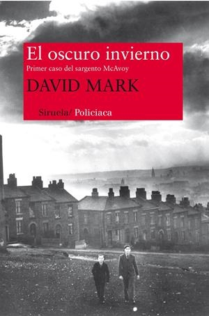 EL OSCURO INVIERNO | 9788415803157 | MARK, DAVID | Galatea Llibres | Librería online de Reus, Tarragona | Comprar libros en catalán y castellano online