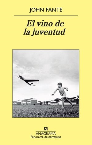 EL VINO DE LA JUVENTUD | 9788433978677 | FANTE, JOHN | Galatea Llibres | Llibreria online de Reus, Tarragona | Comprar llibres en català i castellà online