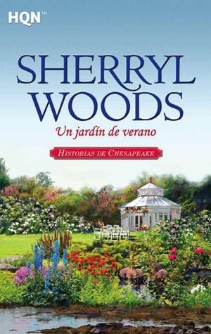 UN JARDÍN DE VERANO | 9788468731995 | WOODS, SHERRYL | Galatea Llibres | Librería online de Reus, Tarragona | Comprar libros en catalán y castellano online