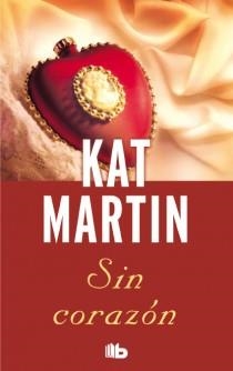 SIN CORAZÓN | 9788498728514 | MARTIN, KAT | Galatea Llibres | Librería online de Reus, Tarragona | Comprar libros en catalán y castellano online