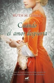 CUANDO EL AMOR DESPIERTA | 9788415420552 | LERGA, RUTH | Galatea Llibres | Llibreria online de Reus, Tarragona | Comprar llibres en català i castellà online