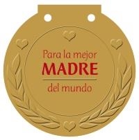 PARA LA MEJOR MADRE DEL MUNDO | 9788421685594 | HAISCH, ULRIKE | Galatea Llibres | Librería online de Reus, Tarragona | Comprar libros en catalán y castellano online