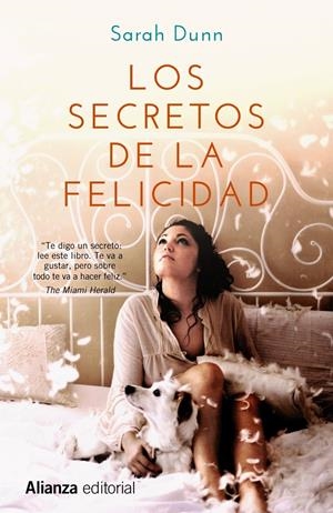LOS SECRETOS DE LA FELICIDAD | 9788420676241 | DUNN, SARAH | Galatea Llibres | Llibreria online de Reus, Tarragona | Comprar llibres en català i castellà online