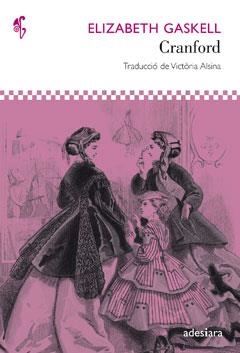 CRANFORD | 9788492405657 | GASKELL, ELIZABETH | Galatea Llibres | Llibreria online de Reus, Tarragona | Comprar llibres en català i castellà online