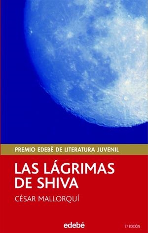 LAS LAGRIMAS DE SHIVA | 9788423675104 | MALLORQUI, CESAR | Galatea Llibres | Librería online de Reus, Tarragona | Comprar libros en catalán y castellano online