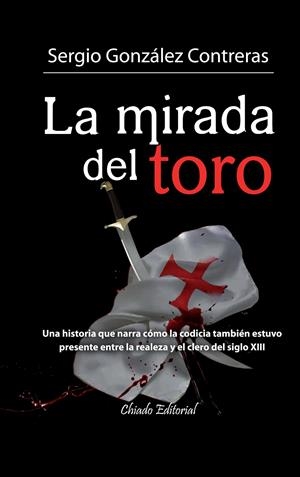 LA MIRADA DEL TORO | 9789895104000 | GONZALEZ CONTRERAS, SERGIO | Galatea Llibres | Llibreria online de Reus, Tarragona | Comprar llibres en català i castellà online