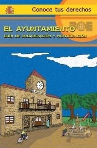 AYUNTAMIENTO, EL | 9788434014275 | AA.VV. | Galatea Llibres | Librería online de Reus, Tarragona | Comprar libros en catalán y castellano online