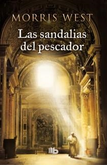 LAS SANDALIAS DEL PESCADOR | 9788498728491 | WEST, MORRIS | Galatea Llibres | Librería online de Reus, Tarragona | Comprar libros en catalán y castellano online