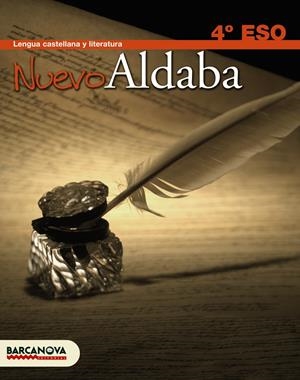 ALDABA 4 NUEVO | 9788448922689 | EZQUERRA, FRANCISCA/GUTIÉRREZ-GAMERO, ISABEL | Galatea Llibres | Llibreria online de Reus, Tarragona | Comprar llibres en català i castellà online