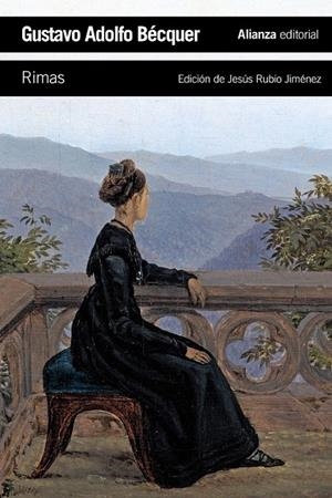 RIMAS | 9788420676142 | BÉCQUER, GUSTAVO ADOLFO | Galatea Llibres | Librería online de Reus, Tarragona | Comprar libros en catalán y castellano online