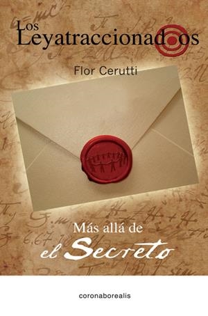 LOS LEYATRACCIONADOS | 9788415465188 | CERUTTI, FLOR | Galatea Llibres | Librería online de Reus, Tarragona | Comprar libros en catalán y castellano online