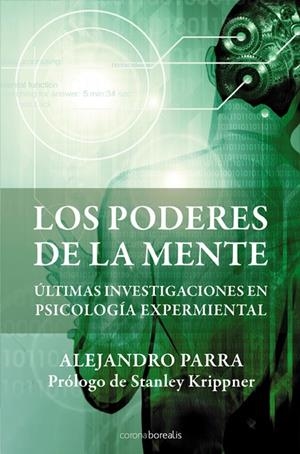 LOS PODERES DE LA MENTE | 9788492635351 | PARRA, ALEJANDRO | Galatea Llibres | Llibreria online de Reus, Tarragona | Comprar llibres en català i castellà online