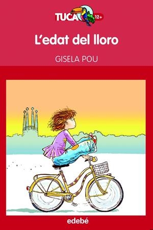 L’EDAT DEL LLORO | 9788468308371 | POU, GISELA | Galatea Llibres | Librería online de Reus, Tarragona | Comprar libros en catalán y castellano online