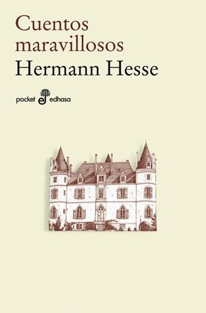 CUENTOS MARAVILLOSOS | 9788435015998 | HESSE, HERMANN | Galatea Llibres | Llibreria online de Reus, Tarragona | Comprar llibres en català i castellà online