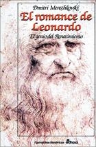 EL ROMANCE DE LEONARDO | 9788435005890 | MEREZHKOVSKI, DMITRI | Galatea Llibres | Llibreria online de Reus, Tarragona | Comprar llibres en català i castellà online