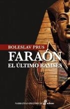 FARAON | 9788435006378 | PRUS, BOLESLAV | Galatea Llibres | Librería online de Reus, Tarragona | Comprar libros en catalán y castellano online
