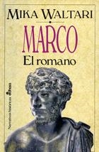 MARCO EL ROMANO | 9788435005968 | WALTARI, MIKA | Galatea Llibres | Llibreria online de Reus, Tarragona | Comprar llibres en català i castellà online