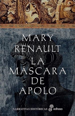 MASCARA DE APOLO, LA | 9788435005616 | Renault, Mary | Galatea Llibres | Llibreria online de Reus, Tarragona | Comprar llibres en català i castellà online