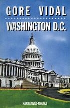 WASHINGOTN D.C. | 9788435005395 | VIDAL, GORE | Galatea Llibres | Llibreria online de Reus, Tarragona | Comprar llibres en català i castellà online