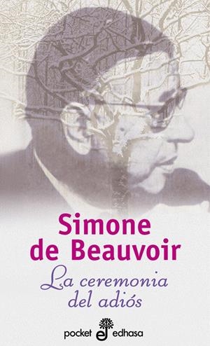 CEREMONIA DEL ADIOS, LA | 9788435016490 | DE BEAUVOIR, SIMONE | Galatea Llibres | Librería online de Reus, Tarragona | Comprar libros en catalán y castellano online