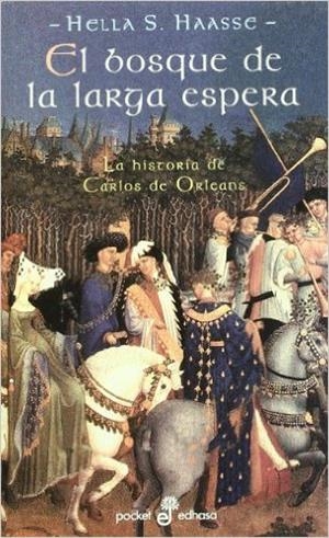 BOSQUE DE LA LARGA ESPERA, EL | 9788435016605 | HAASSE, HELLA S. | Galatea Llibres | Librería online de Reus, Tarragona | Comprar libros en catalán y castellano online