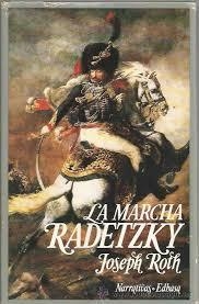 MARCHA DE RADETZKY, LA | 9788435005425 | ROTH, JOSEPH | Galatea Llibres | Librería online de Reus, Tarragona | Comprar libros en catalán y castellano online