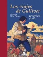 VIAJES DE GULLIVER, LOS | 9788435040082 | SWIFT, JONATHAN | Galatea Llibres | Librería online de Reus, Tarragona | Comprar libros en catalán y castellano online