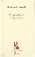 MISTICISMO Y LOGICA | 9788435027090 | RUSSELL, BERTRAND | Galatea Llibres | Librería online de Reus, Tarragona | Comprar libros en catalán y castellano online