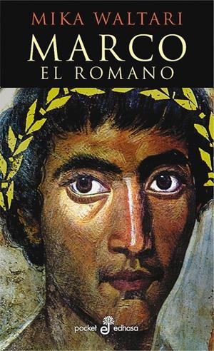 MARCO EL ROMANO | 9788435016766 | WALTARI, MIKA | Galatea Llibres | Librería online de Reus, Tarragona | Comprar libros en catalán y castellano online